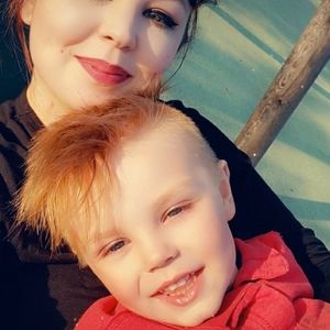 Meet your Posher, Darienne